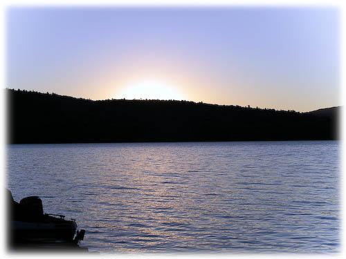 Otsego Lake