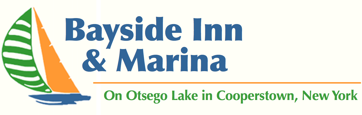 bayside inn and marina